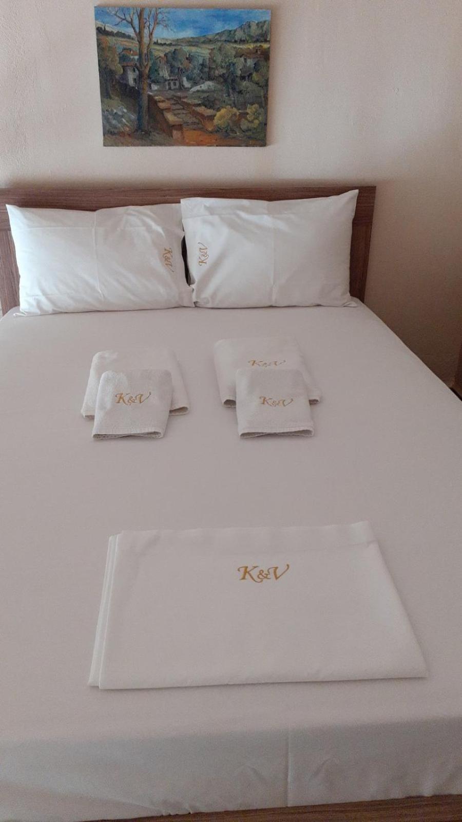 K&V Apartments Nea Michaniona Ngoại thất bức ảnh