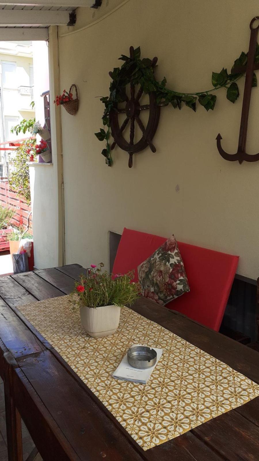 K&V Apartments Nea Michaniona Ngoại thất bức ảnh