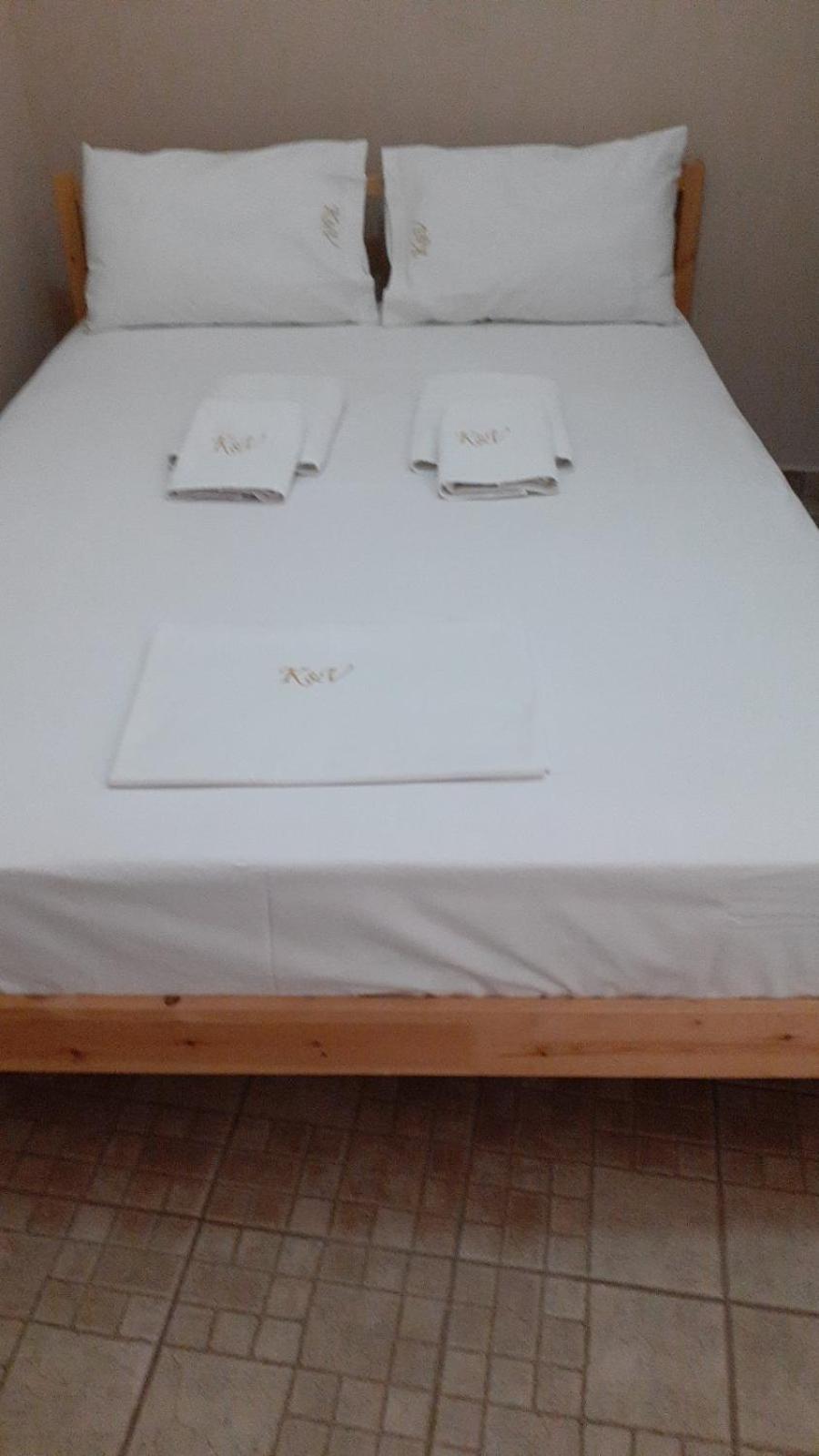 K&V Apartments Nea Michaniona Ngoại thất bức ảnh