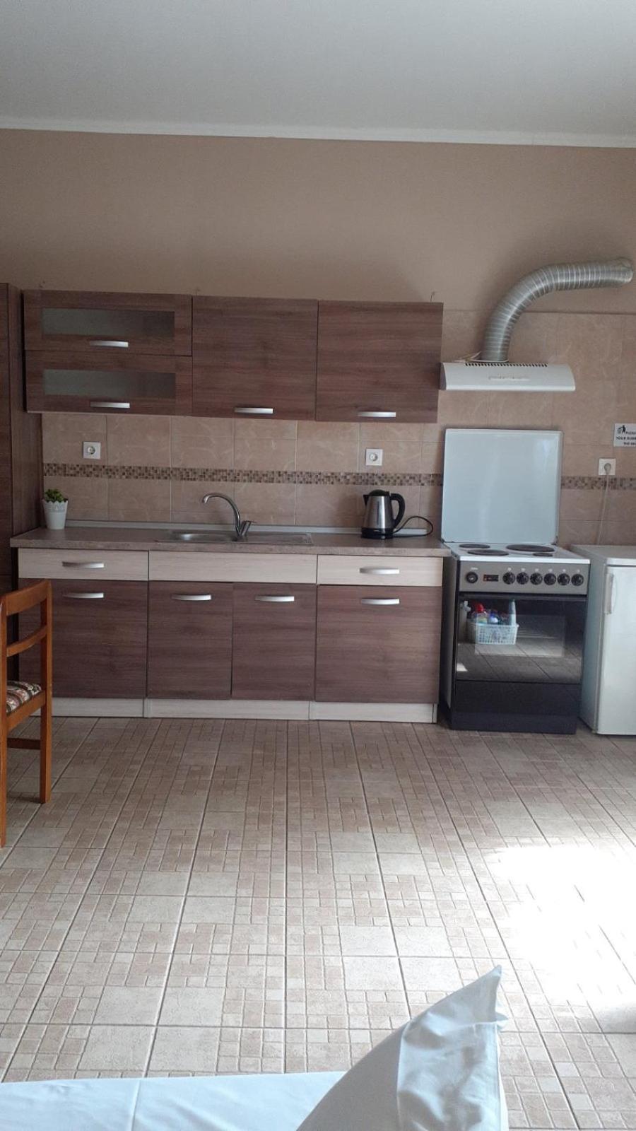 K&V Apartments Nea Michaniona Ngoại thất bức ảnh