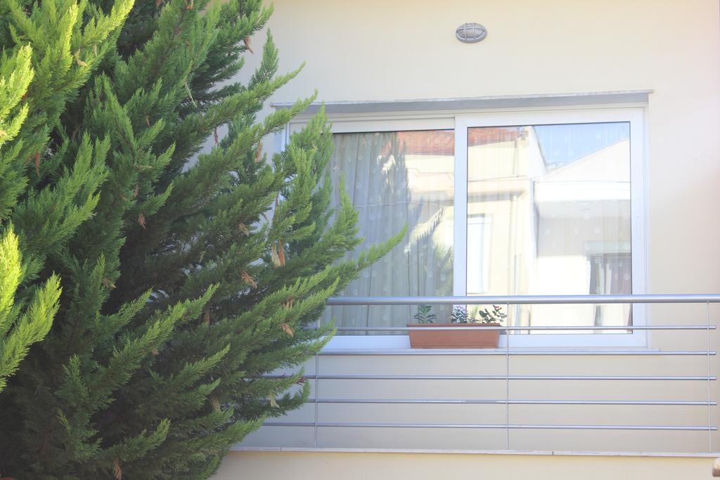 K&V Apartments Nea Michaniona Ngoại thất bức ảnh