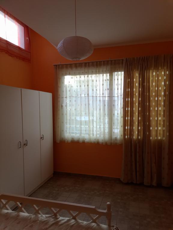 K&V Apartments Nea Michaniona Ngoại thất bức ảnh