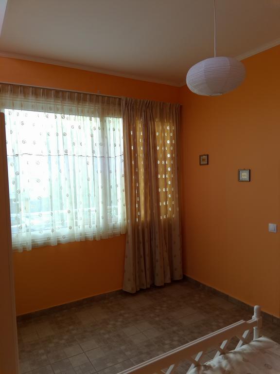 K&V Apartments Nea Michaniona Ngoại thất bức ảnh