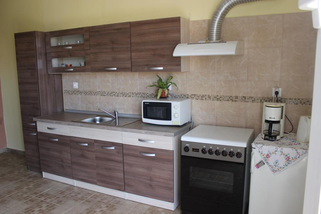 K&V Apartments Nea Michaniona Ngoại thất bức ảnh