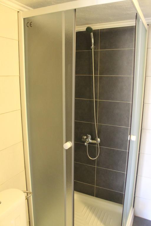 K&V Apartments Nea Michaniona Ngoại thất bức ảnh