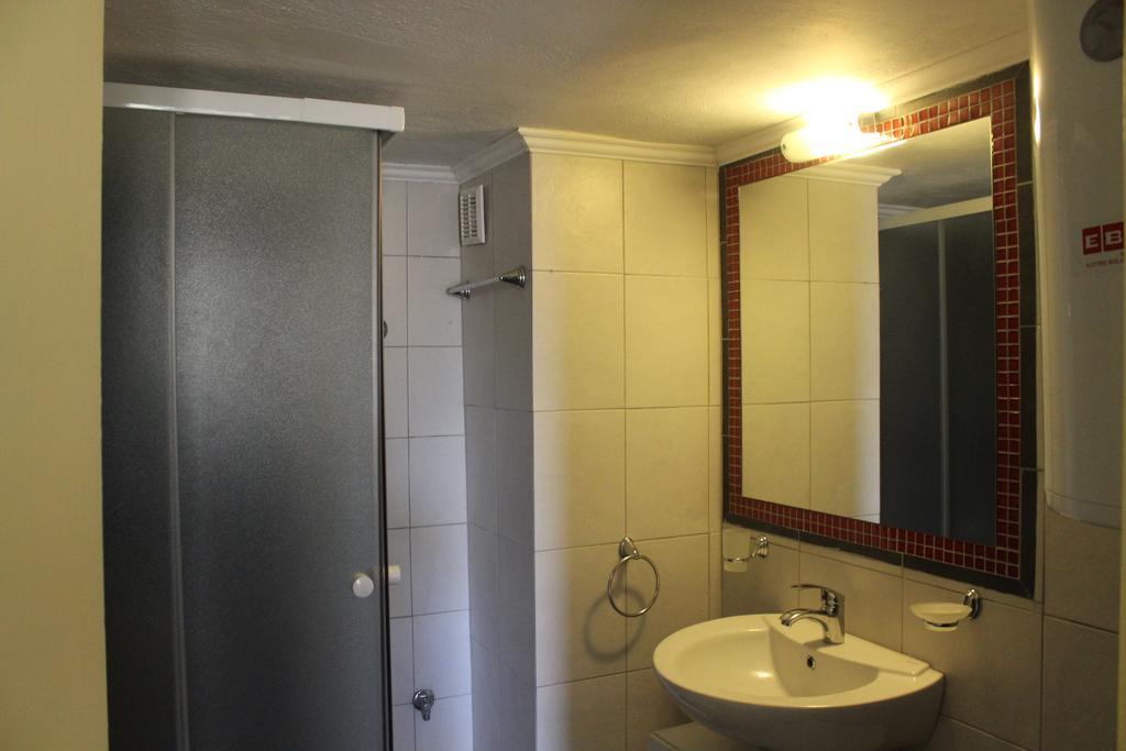 K&V Apartments Nea Michaniona Ngoại thất bức ảnh