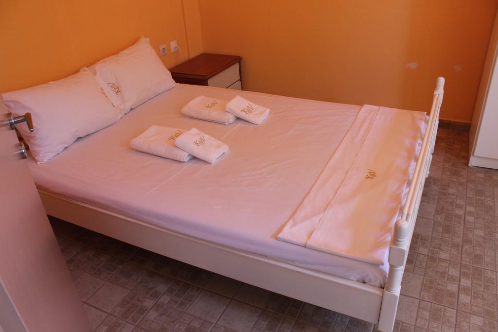 K&V Apartments Nea Michaniona Ngoại thất bức ảnh